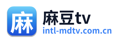 麻豆tv Logo